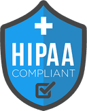 HIPAA Compliant - Health Insurance Portability and Accountability Act certified medical documentation service